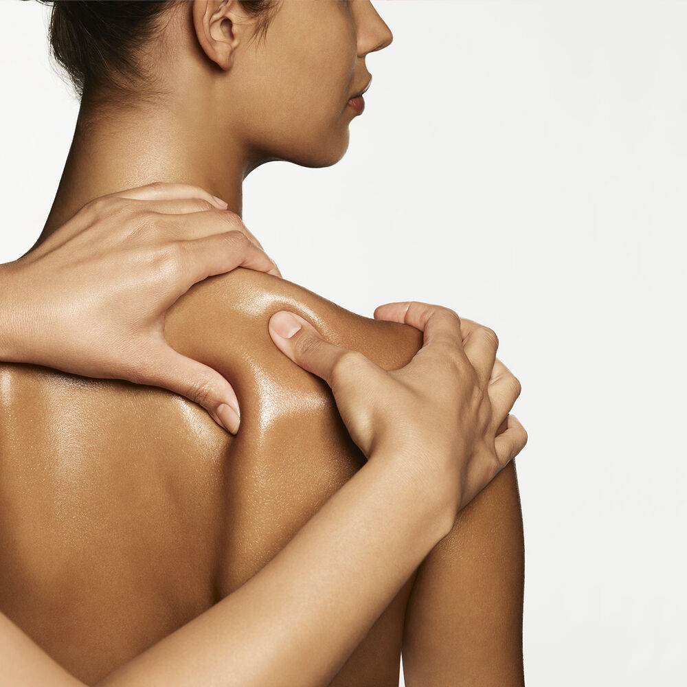 DEEP TISSUE