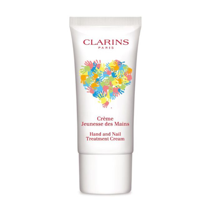 Crème jeunesse des mains - Edition Limitée