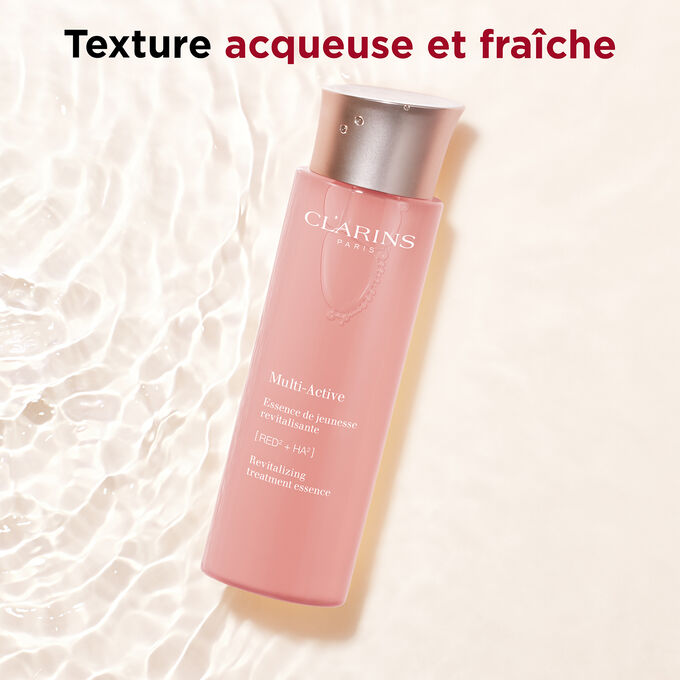Multi-Active Essence de Jeunesse Revitalisante