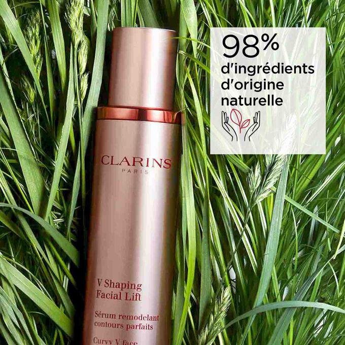 V Shaping Facial Lift Serum Remodelant Contour Parfait