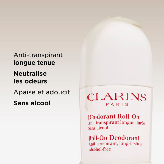 Ce d&eacute;odorant pour femme neutralise les odeurs, apaise la peau et offre une protection longue dur&eacute;e au quotidien.