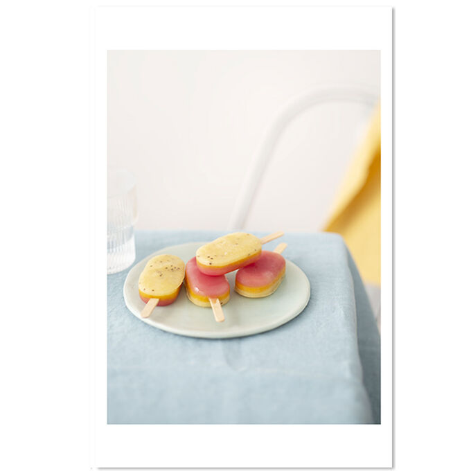 Belle dans mes recettes