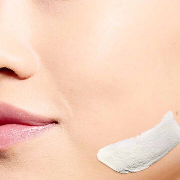 Lift-Affine Masque Intensif