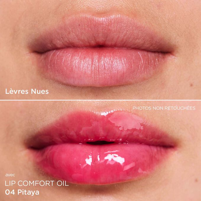 Lip Comfort Oil - Huile L&egrave;vres