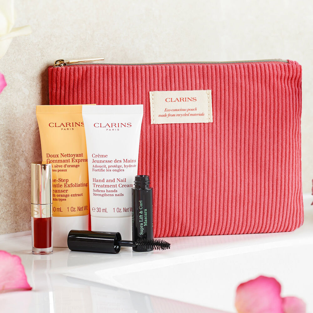 Coffret Sublime Confort et Beauté