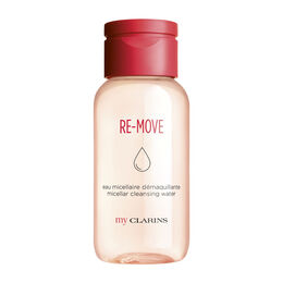 Eau Micellaire démaquillante 200ml My Clarins