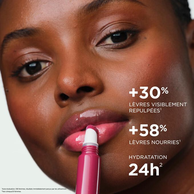Embelliseur L&egrave;vres - Lip Perfector