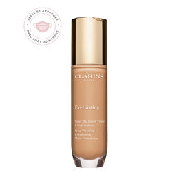 Fond de Teint Glowy - Everlasting Youth Fluid