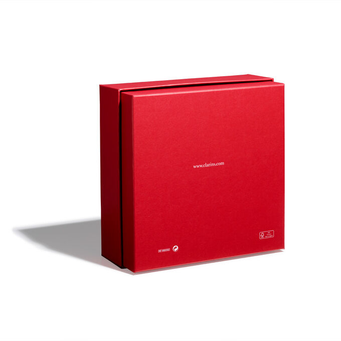 Vos essentiels Clarins