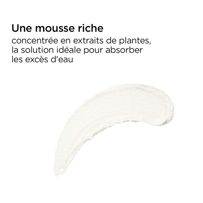 Lift-Affine Masque Intensif texture mousse riche