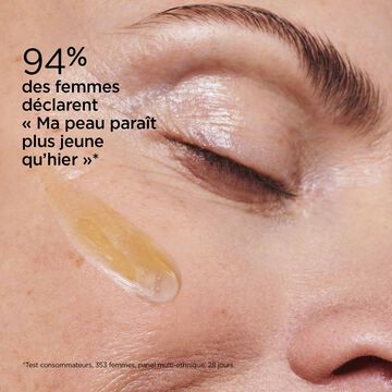 Sérum Anti-Âge raffermissant - Double Serum