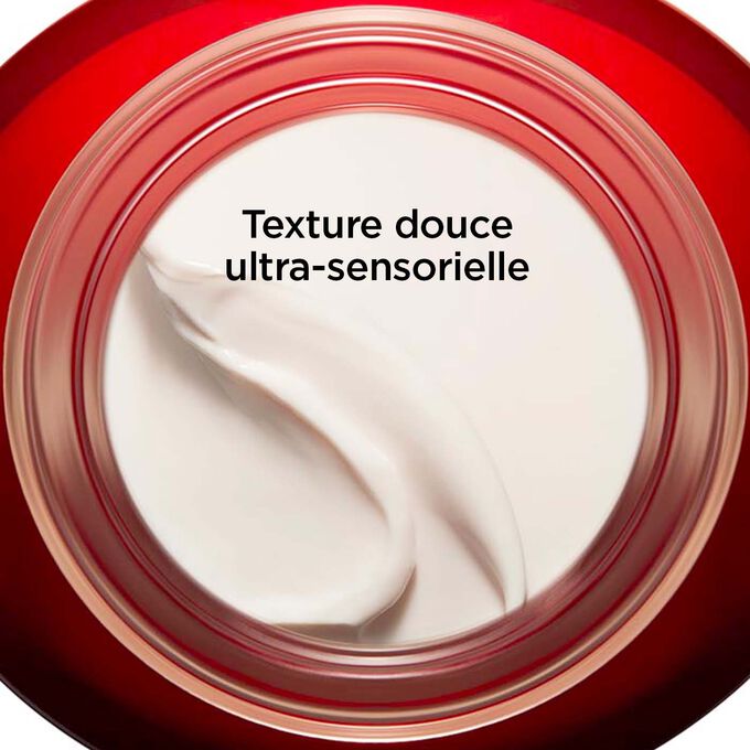 Crème Anti-Âge SPF15 Pour Toutes Les Peaux - Multi-Intensive
