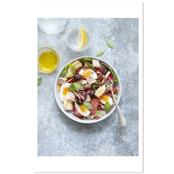 Belle dans mes recettes