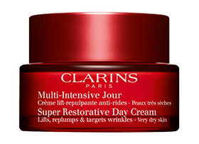 Crème Multi-Intensive Jour - Peau très sèche