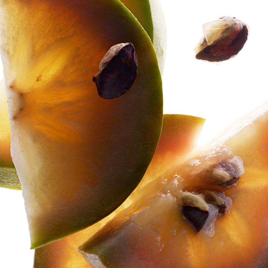 Caïmitier-Extrait de vu sua-Chrysophyllum cainito fruit extract