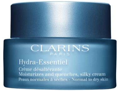 Hydra-Essentiel Crème Désaltérante - Peaux normales à sèches