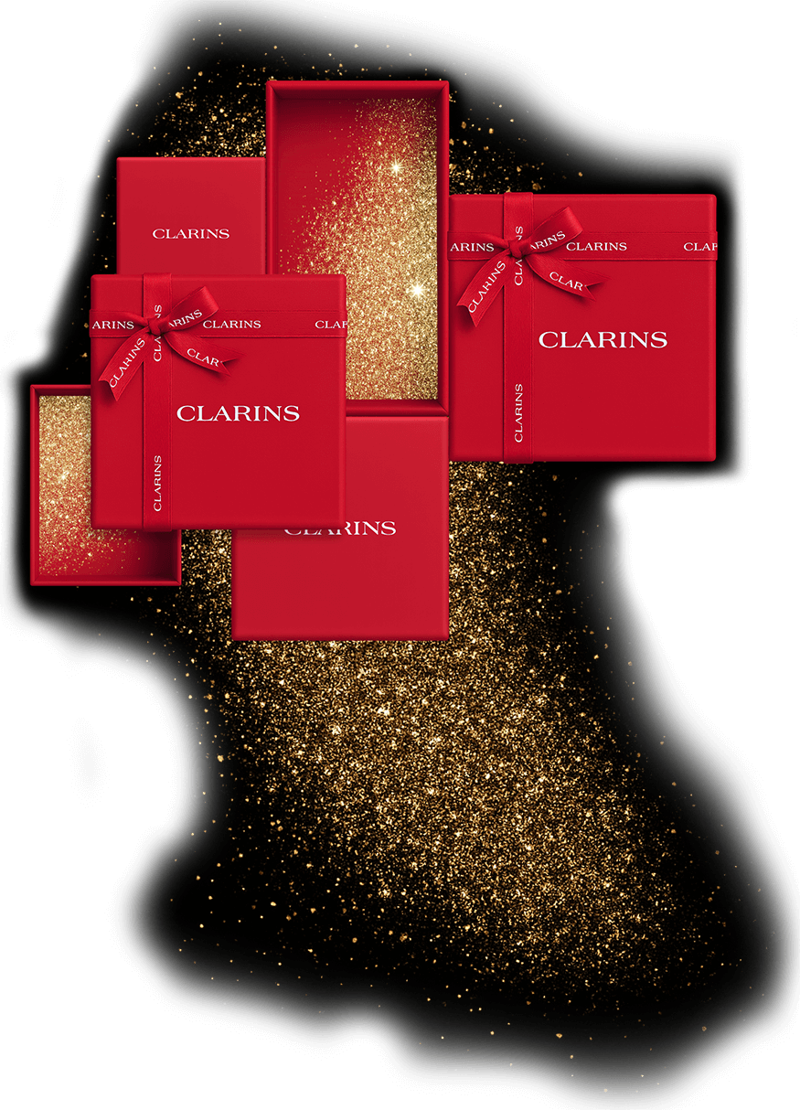 Coffrets cadeaux décoratifs Black Friday 2025