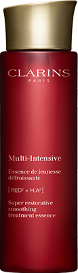 Multi-Intensive Essence de jeunesse défroissante