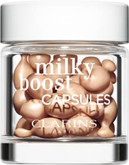 Capsule Milky Boost
