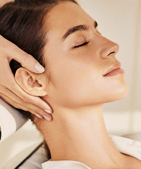 Soin Visage Halte Tensions !