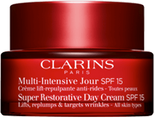 Multi-Intensive Jour formule SPF 15