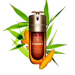Sérum Anti-Âge raffermissant - Double Serum
