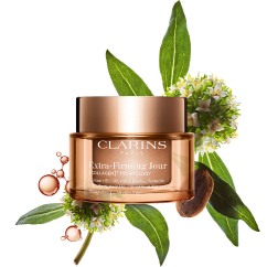 Crème Anti-Âge au Collagène - [COLLAGEN]³ Technology - Extra-Firming