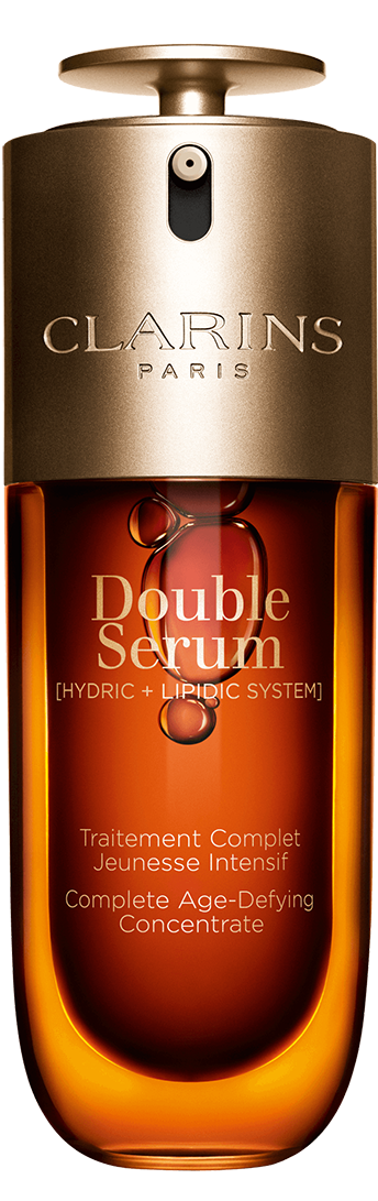 Plan produit Double Serum