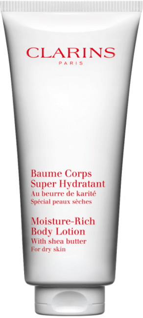 Baume Corps Super Hydratant