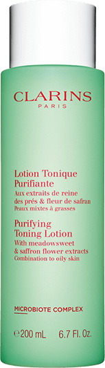 Lotion Tonique Purifiante