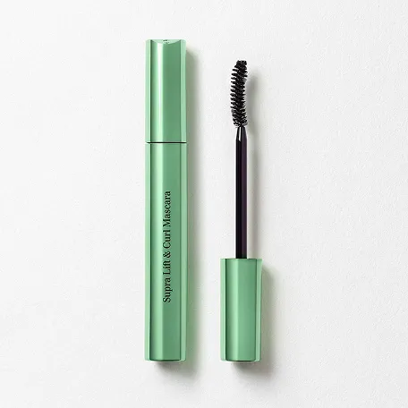 Photo du mascara Supra Lift & Curl apportant volume et courbure aux cils