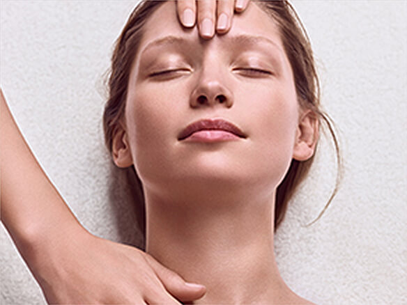 Le Spa, l’art de l’application