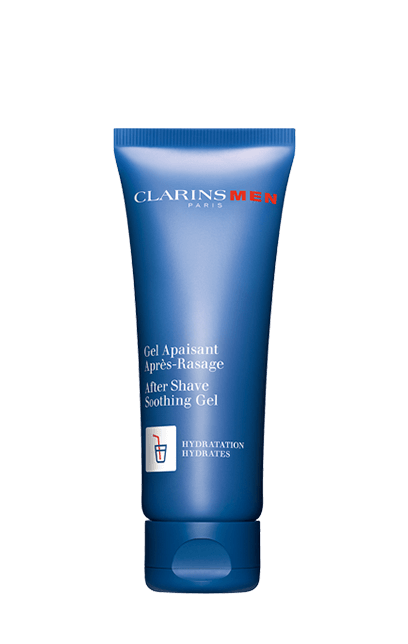 Gel Apaisant Après-Rasage