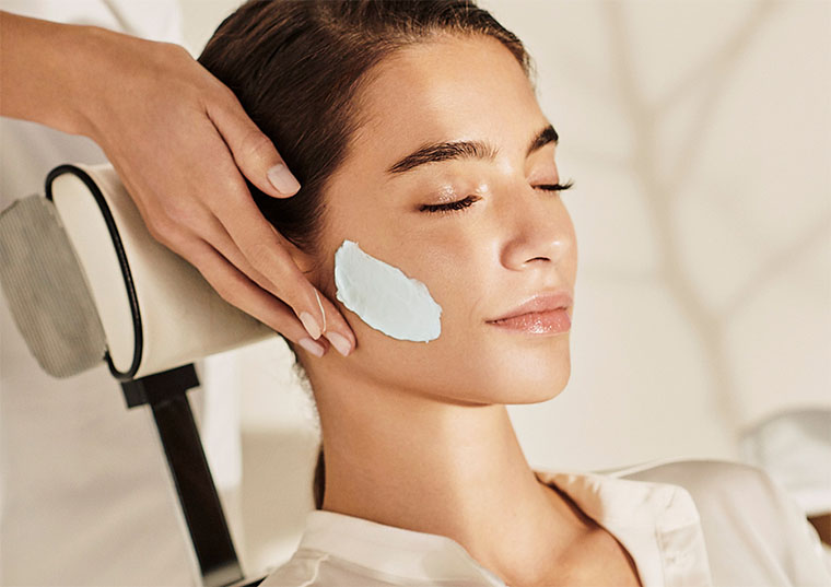 OPEN SPA GOODBYE PEAU SECHE*