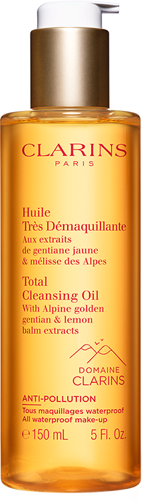 Pack produits démaquillants & lotions