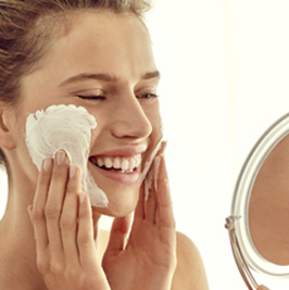 J'ai des problèmes de rétention d'eau et ma peau est sèche : quel masque me correspond ?