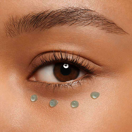 Texture Total Eye Contour Gel