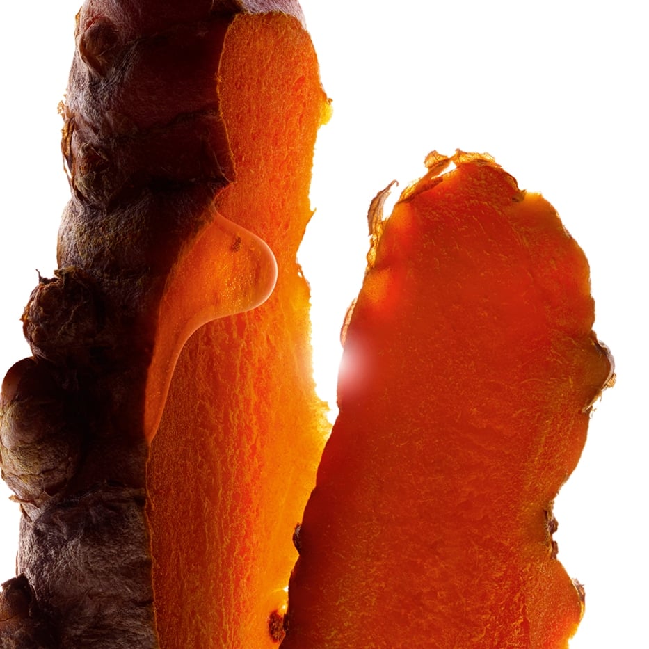 Curcuma-Extrait de curcuma-Curcuma longa (turmeric) root extract