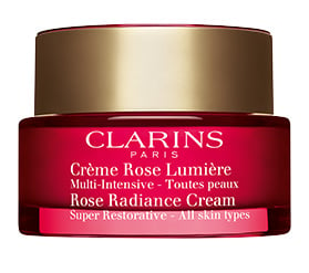 Pack Crème Rose Lumière