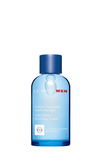 Lotion Apaisante Après-Rasage