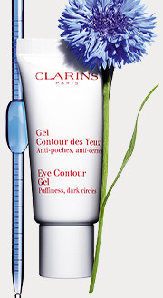 Gel Contour des Yeux