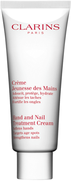 Crème Jeunesse des Mains