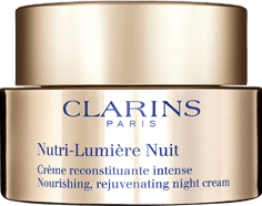 Crème Nutri-Lumière Nuit