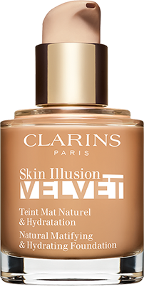 Skin Illusion