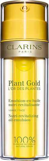 Plant Gold– L’Or des Plantes