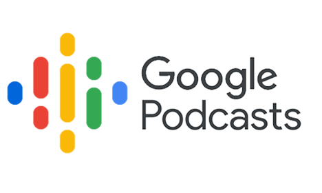 google podcast