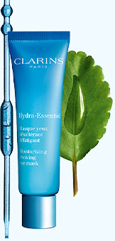 Hydra-Essentiel Masque Yeux