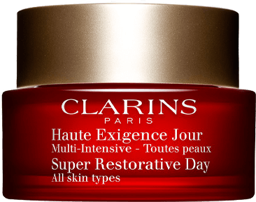 creme anti age clarins prix)