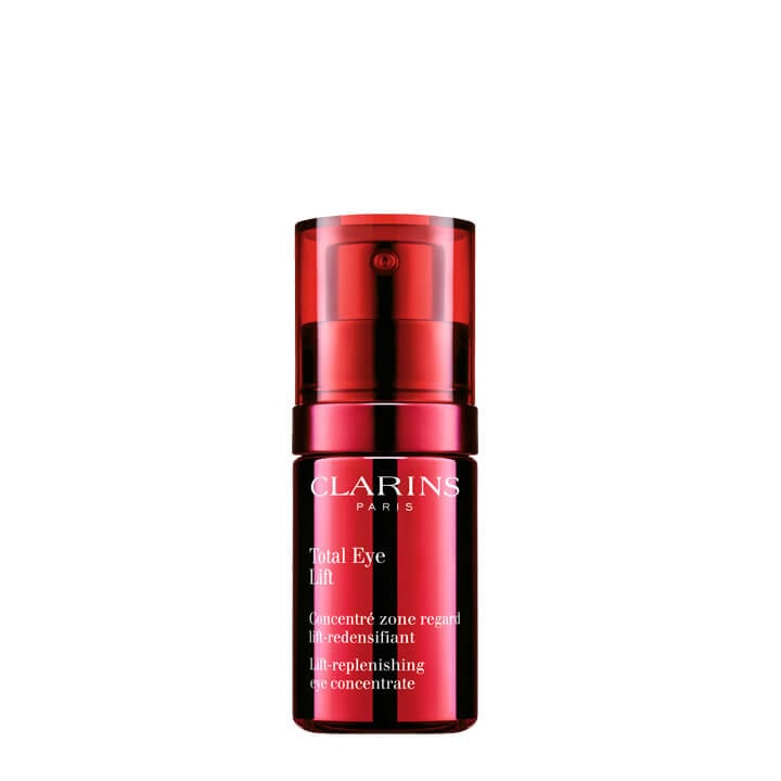 Contour des Yeux Anti-Cernes au Rétinol Naturel - Total Eye Lift