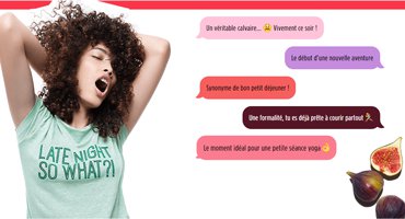 Quelle est ma routine idéale